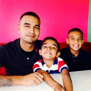 Meet your Posher, Gilbert